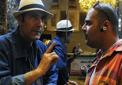 سریال دزد و پلیس