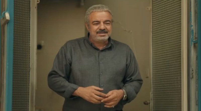 اسباب زحمت قسمت 8
