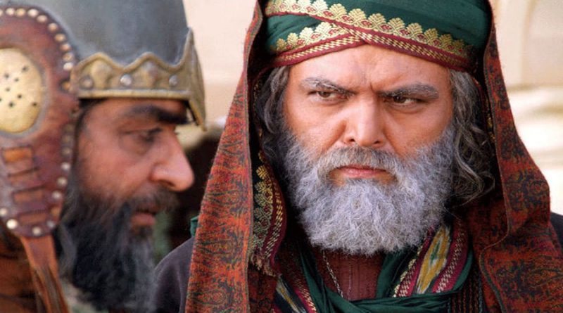 سریال مختارنامه محرم ۱۴۰۵؛ زمان پخش، بازیگران، خلاصه داستان