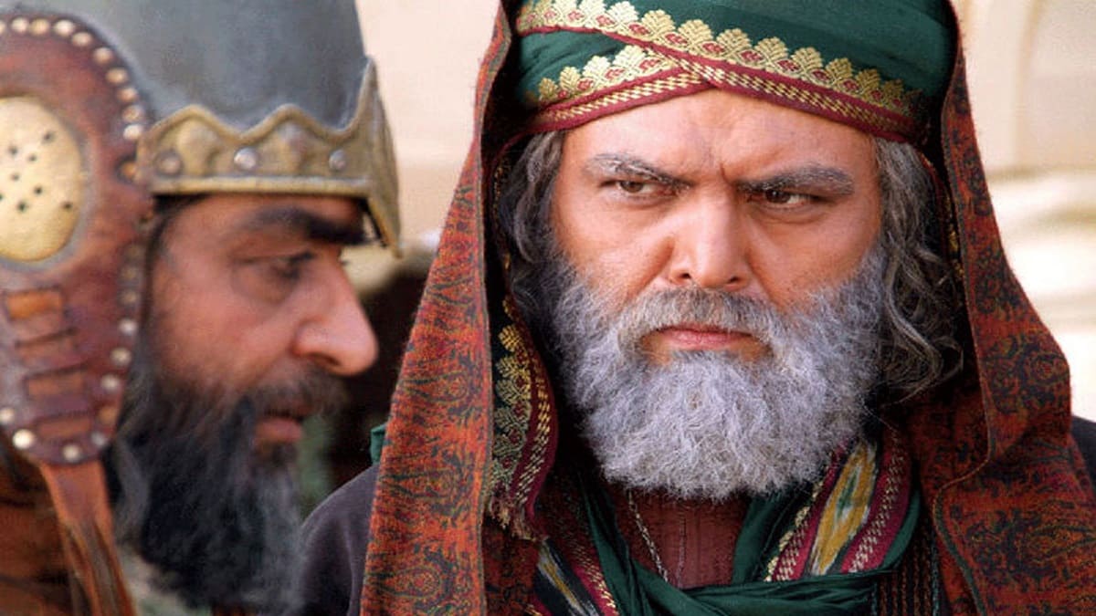 سریال مختارنامه محرم ۱۴۰۵؛ زمان پخش، بازیگران، خلاصه داستان